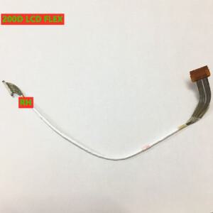 Canon 200D 디스플레이 카메라 수리 부품용 새 LCD 플렉스 케이블