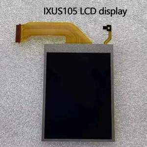 캐논 ixus105 SD1300is IXY200F LCD 스크린 카메라 백라이트 포함 디테일 교체 수리 액세서리 부품