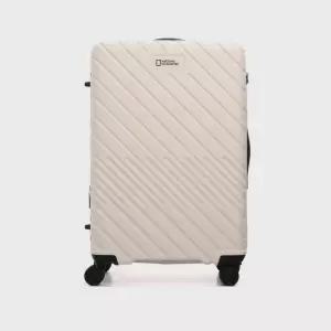 내셔널지오그래픽 N255ASU450 부다페스트 캐리어 24형 IVORY 3179415 318949