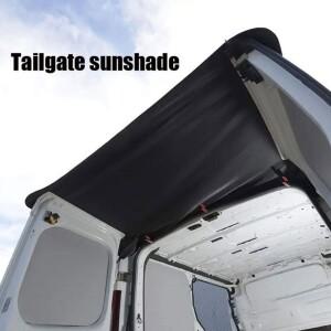 방수 RV 천막 태양 그늘 옥스포드 천 커버 트레일러 차단기 GFGE Sun R9J0 UV Motorhome Awning O1Y0