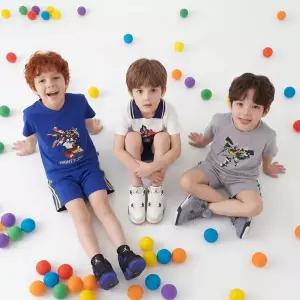 [헬로카봇] 26SS 아동복 멀티웨어 6종