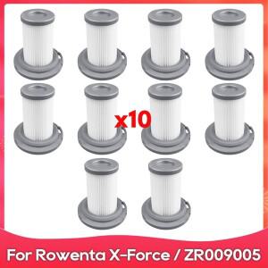 (Rowenta X-Force Flex 8.60, ZR009005, RH9679WO/4Q2, ) 호환 필터 청소기 부품 액세서리.