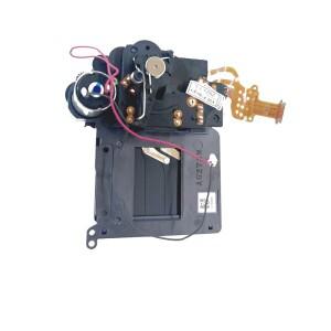 캐논 EOS 650D 700D 셔터 그룹 유닛 블레이드 커튼 커튼 어셈블리 디지털 카메라 수리 액세서리 호환