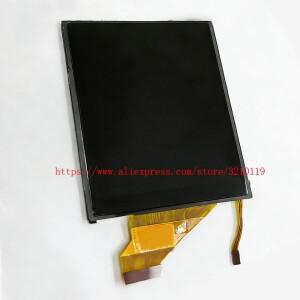 백라이트가 있는 캐논 파워샷 SX600 HS 디지털 카메라 수리 부품용 새 LCD 디스플레이 화면