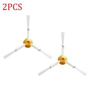 2pcs 사이드 브러쉬 iRobot Roomba 800 900 시리즈 860 870 880 890 960 980 990 로봇 진공 청소기 교체 부