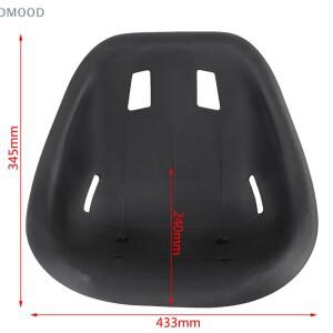 레이싱 고 카트 맨 스프린트 트랙 시트 키트, 모토 1 개