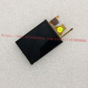 Canon PowerShot S120 디지털 카메라 수리 부품 + 백라이트 터치용 새 LCD 디스플레이 화면