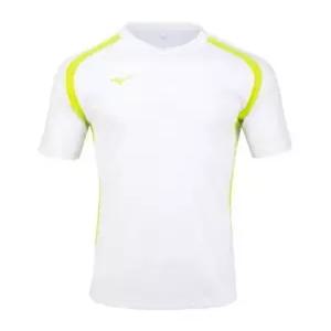 [미즈노]ZQC P2MA8K0501 미즈노 섬머 트레이닝 저지 4