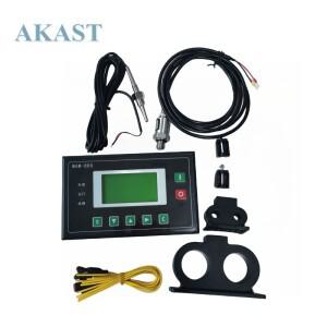 공기 압축기용 MAM860 컨트롤러 디스플레이 패널 PLC-컨트롤러 회로 기판