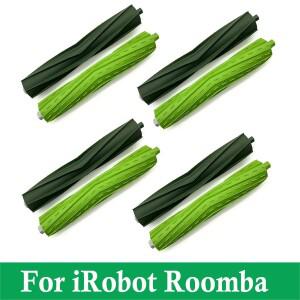iRobot Roomba i3 i7 E5 j7 i4 i5 콤보 i6 i8 i2 E6 E7 E & I j 시리즈 진공 청소기