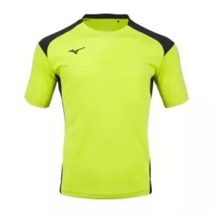 [미즈노]M ZQC P2MA8K1145 미즈노 섬머 트레이닝 저지 5