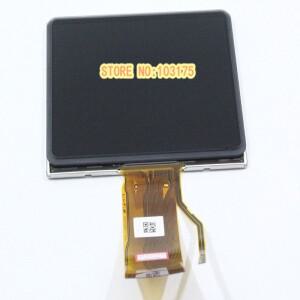 백라이트 카메라 교체 수리 부품 Nikon D750 D810 D7200 용 100% 새 원본 LCD 디스플레이 화면