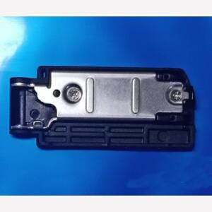 Canon Powershot G7X mark II 디지털 카메라 용 새 원본 배터리 문 뚜껑 수리 부품