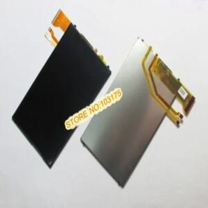 캐논 파워샷 LCD 디스플레이 화면 백라이트 및 터치 카메라 수리 부품 IXUS210 SD3500 IXY10S