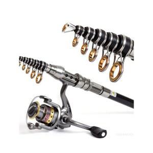 GDF인피니티A2 1 학꽁치낚시대 5M 바다찌 미니 광호 단일대 휴대용 4M 1 탄소