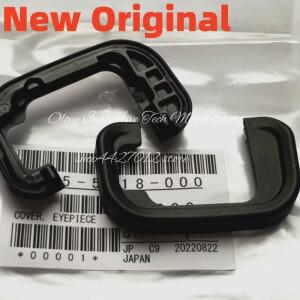 EOS RP R8 용 Canon의  기능 아이 컵 아이피스 뷰 파인더 피스 고무 CB5-5918 부품