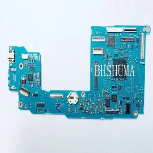 캐논 EOS 700D 메인보드용 호환 T5i 키스 X7i DSRL 카메라 수리 부품