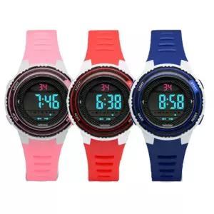 (방수) 어린이 전자시계 아동 MIN-8563121