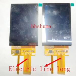 올림푸스 OM-D EM5 디지털 카메라 수리 부품 백라이트 터치 LCD 디스플레이 대체품