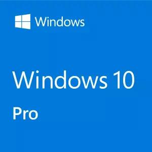 마이크로소프트 정품 Windows 10 Pro K 64 bit coem 한글 DSP 64bit 멀티랭귀지 윈도우11 업그레이드 가능