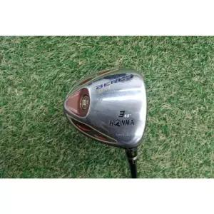 우드 혼마 MG713 R강도 15도 커버x (G66)