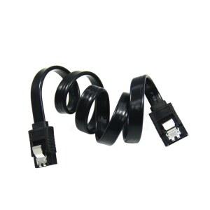 SATA 케이블 3.0 HDD PC 하드 드라이브 고속 6GB/s 데이터 전송 코드 40cm 길이 NAS 가정용 컴퓨터 하드웨어용