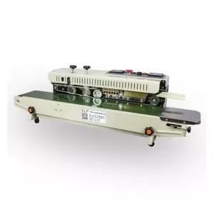 수직 씰링기 비닐 자동 필름 밀봉기 포장