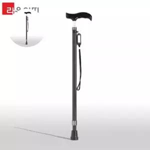보행보조기 라온아띠 노인용 카본 지팡이 KCS-107
