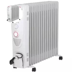 전기 라디에이터 타이머 가정용화장실사무실욕실 15TF