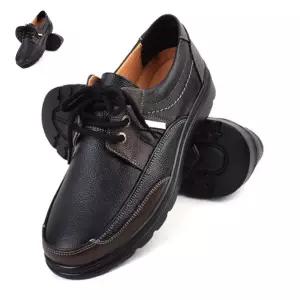 중년 남성 컴포트화 데일리 신발 아빠 발편한 슈즈