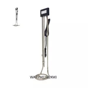 국자형 돼지꼬리히터 온수 단일온도 실속형 2KW 345mm