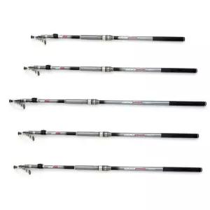 바다원투대 바다민물겸용 극세사 다용도 원투 낚시대 300