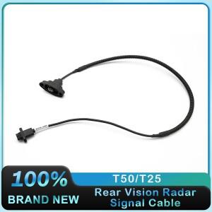 후방 시야 레이더 신호 케이블, DJI Agras T50 T25 농업용 드론 액세서리
