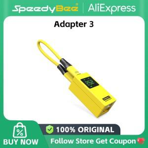 스피디비 어댑터 3 런캠 와이파이 블루투스 어댑터3 무선 블랙박스 분석기 펌웨어 플래셔/컨피규레이터 전