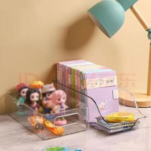 투명 냉장고 정리함 음료 캔 디스펜서 랙 - 호환