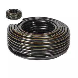 농업용 흑가든호스 16mm 50m