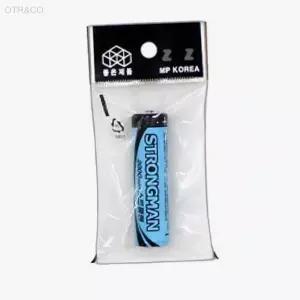 스트롱맨 2000MAH 니켈수소 충전지 AA건전지 낱개건전지 좋은제품
