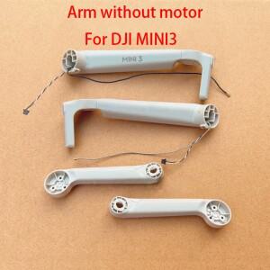 DJI 미니 3 드론 암 쉘(모터 없음) DJI 미니 3 암 쉘 공장 수리 부품용