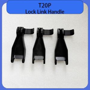 DJI Agras T20P 농업용 드론 액세서리 식물 보호 드론 암 잠금 수리 부품 용 T20P 잠금 버클 핸들