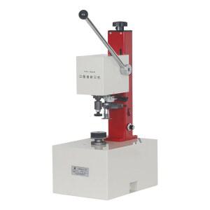 반자동 캡 기 밀봉기 실링기 접착 기계 봉합기 스틱 밀봉 압착기 유리병캡 기 약병