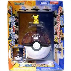 포켓몬스터 보이스 몬스터볼 유치원생선물 유아장난감