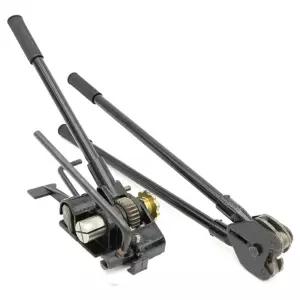 철밴드 거치대 철밴딩 장착 포장 지름 강철차 일반형