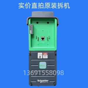 ATV630U22N4 슈나이더 인버터 ATV630 시리즈 2.2KW 전원 드라이브 보드(모듈 포함)