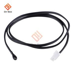 에어컨 온도 센서, 방수 서미스터 TC, 5K, 10K, 15K, 20K, 25K, 50K, 100K 프로브 센서