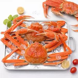 S급 러시아 박달대게 3kg 수율 80~90% 마가단 프리모리