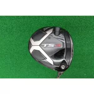 우드 타이틀리스트 TS3 S강도 15도 커버x (G11)