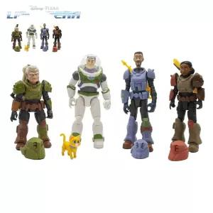 디즈니 라이트이어 스토리팩 장난감 피규어