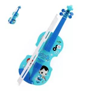 장난감 토이코 매직 바이올린 블루