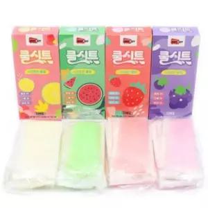 붙이는 랜덤 냉패치 아이스패치 쿨시트 쿨링시트 10매