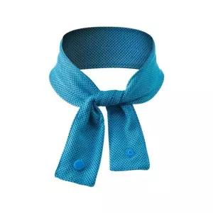 심플 아이스 다용도 쿨스카프 얼음 스카프 목걸이 머플러